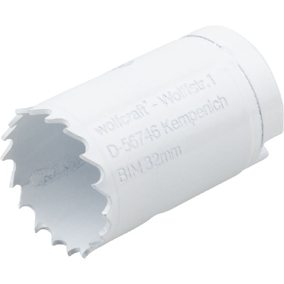 1 croon de BI 40 mm 3770000-Beschreibung lesen