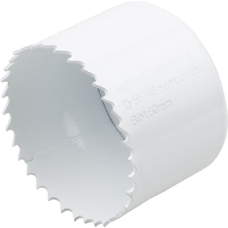 1 sierra de corona BiM   60 mm-Leer más