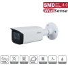 IP Bullet Kamera IPC-HFW3441TP-ZAS-S2 4MP/WizSense/SMD