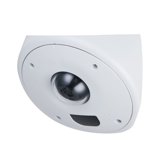 L-DZ-5400 ITS, 4MP IP-Eck-Kamera, IR, IVS, KI 2,5 mm, IP67, IK10+, ePoE/12 V DC-Beschreibung lesen