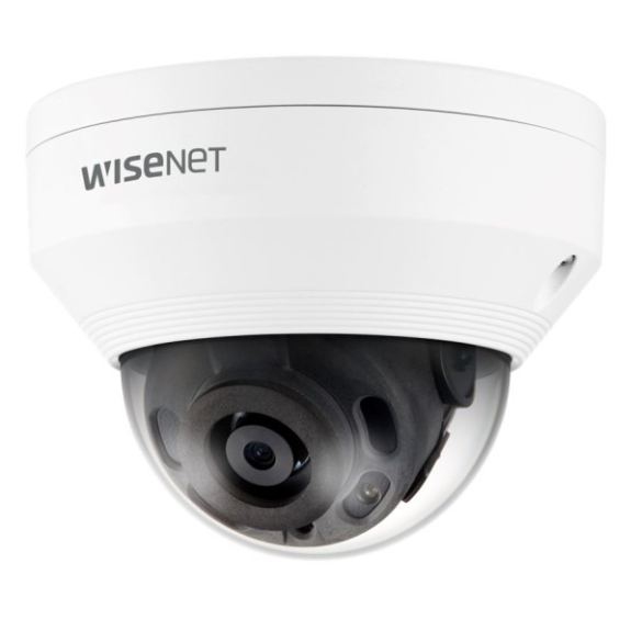 WiseNet QNV-6022R1, IP Dome Kamera, 1/2.8", 1920x1080, 25fps, 4mm, Tag/Nacht, IR, WDR, Alarm I/O 1/1, H.265/H.264/MJPEG WiseNet QNV-6022R1, IP Dome Kamera, 1/2.8", 1920x1080, 25fps, 4mm, Tag/Nacht, IR, WDR, Alarm I/O 1/1, H.265/H.264/MJPEG-Beschreibung lesen