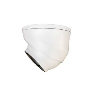 L-DK-5200 , 2 MP IP-Minidome, IR, IVS+, KI 3,6 mm, IP67, PoE/12 V DC-Beschreibung lesen