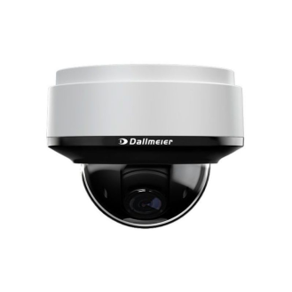 DOMERA RDF6800DN (12 - 40 mm), Ultra High Definition Kamera, 8 MP, H.265, Tag/Nacht, Deep AI/VCA, WDR/HDR-Beschreibung lesen