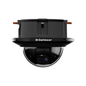 DOMERA RDF6800DN (12 - 40 mm), Ultra High Definition Kamera, 8 MP, H.265, Tag/Nacht, Deep AI/VCA, WDR/HDR-Beschreibung lesen