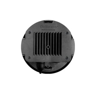 DOMERA RDF6800DN (12 - 40 mm), Ultra High Definition Kamera, 8 MP, H.265, Tag/Nacht, Deep AI/VCA, WDR/HDR-Beschreibung lesen