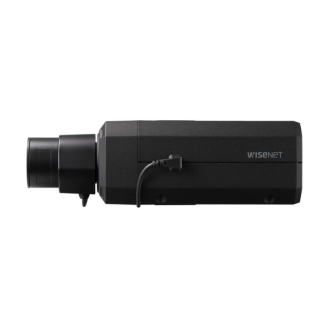 Netzwerk Kamera XNB-9002, 1/2,8 Zoll, Box, Tag/Nacht, 3840x2160, H.265, Audio, RS-485, 12/24V, PoE-Beschreibung lesen