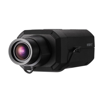 Netzwerk Kamera XNB-9002, 1/2,8 Zoll, Box, Tag/Nacht, 3840x2160, H.265, Audio, RS-485, 12/24V, PoE-Beschreibung lesen