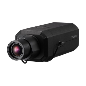 Netzwerk Kamera XNB-9002, 1/2,8 Zoll, Box, Tag/Nacht, 3840x2160, H.265, Audio, RS-485, 12/24V, PoE-Beschreibung lesen