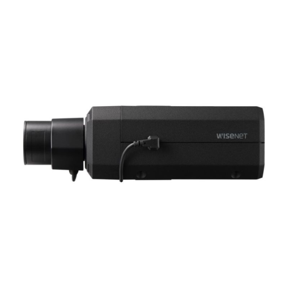 Netzwerk Kamera XNB-9002, 1/2,8 Zoll, Box, Tag/Nacht, 3840x2160, H.265, Audio, RS-485, 12/24V, PoE Netzwerk Kamera XNB-9002, 1/2,8 Zoll, Box, Tag/Nacht, 3840x2160, H.265, Audio, RS-485, 12/24V, PoE-Beschreibung lesen