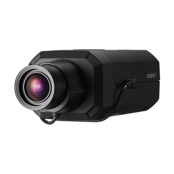 Netzwerk Kamera XNB-9002, 1/2,8 Zoll, Box, Tag/Nacht, 3840x2160, H.265, Audio, RS-485, 12/24V, PoE Netzwerk Kamera XNB-9002, 1/2,8 Zoll, Box, Tag/Nacht, 3840x2160, H.265, Audio, RS-485, 12/24V, PoE-Beschreibung lesen