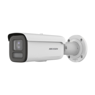 Netzwerk Bullet Kamera DS-2CD2687G2HT-LIZS 8MP, 2,8-12mm, Alarm, Audio, Weißlicht, Infrarot-Beschreibung lesen