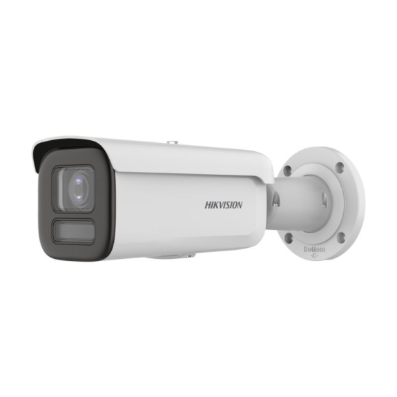 Netzwerk Bullet Kamera DS-2CD2687G2HT-LIZS 8MP, 2,8-12mm, Alarm, Audio, Weißlicht, Infrarot Netzwerk Bullet Kamera DS-2CD2687G2HT-LIZS 8MP, 2,8-12mm, Alarm, Audio, Weißlicht, Infrarot-Beschreibung lesen