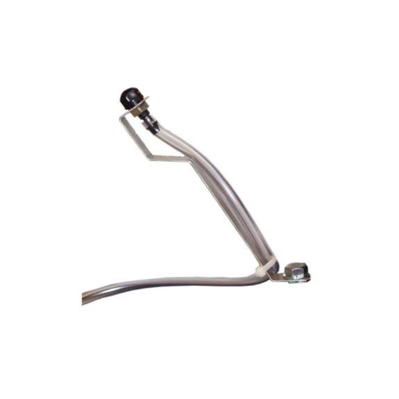 MIC-WKT-IR Bosch, Waschoption für Bosch MIC-550IR und MIC-7xxx-Beschreibung lesen