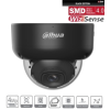 IP-Dome-Kamera 4MP WizSense IPC-HDBW3441RP-ZS-S2-Black