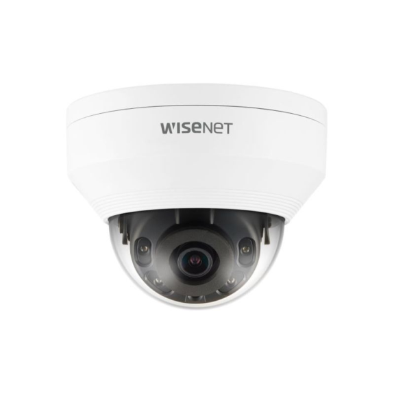 Netzwerk-Dome-Kamera QNV-6022R1 1920x1280, 4mm, Infrarot, IK10, IP66 Netzwerk-Dome-Kamera QNV-6022R1 1920x1280, 4mm, Infrarot, IK10, IP66-Beschreibung lesen