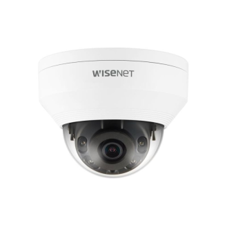 Netzwerk-Dome-Kamera QNV-6022R1 1920x1280, 4mm, Infrarot, IK10, IP66-Beschreibung lesen