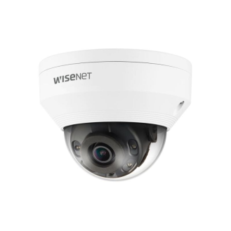 Netzwerk-Dome-Kamera QNV-6022R1 1920x1280, 4mm, Infrarot, IK10, IP66-Beschreibung lesen