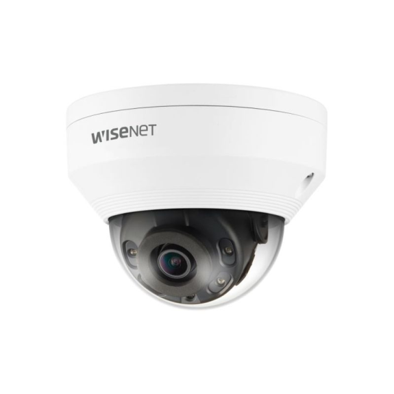 Netzwerk-Dome-Kamera QNV-6022R1 1920x1280, 4mm, Infrarot, IK10, IP66 Netzwerk-Dome-Kamera QNV-6022R1 1920x1280, 4mm, Infrarot, IK10, IP66-Beschreibung lesen