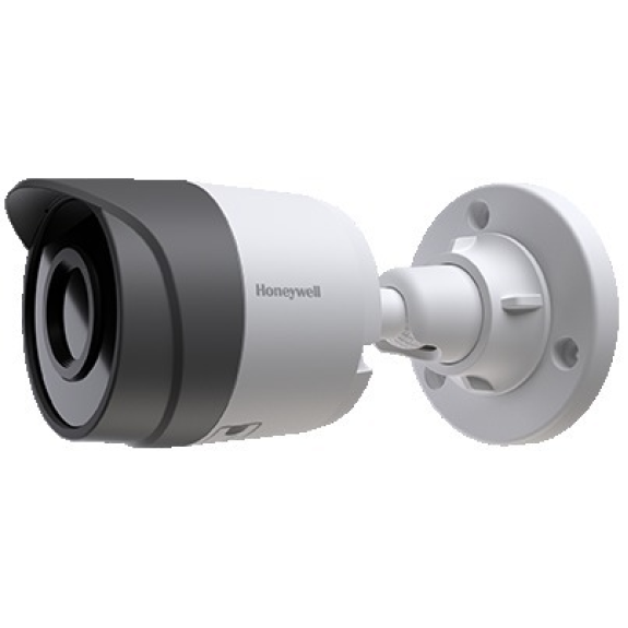 Honeywell HC30WB2R1, IP Bullet Kamera, 1/2.9", 1920x1080, 25/30fps, 4mm, Tag/Nacht, IR, WDR, H.265+/H.265/H.264+/H.264/ Honeywell HC30WB2R1, IP Bullet Kamera, 1/2.9", 1920x1080, 25/30fps, 4mm, Tag/Nacht, IR, WDR, H.265+/H.265/H.264+/H.264/-Beschreibung lesen