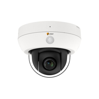 Netzwerk-Dome-Kamera PTZ 4MP mit AI und WDR-Beschreibung lesen