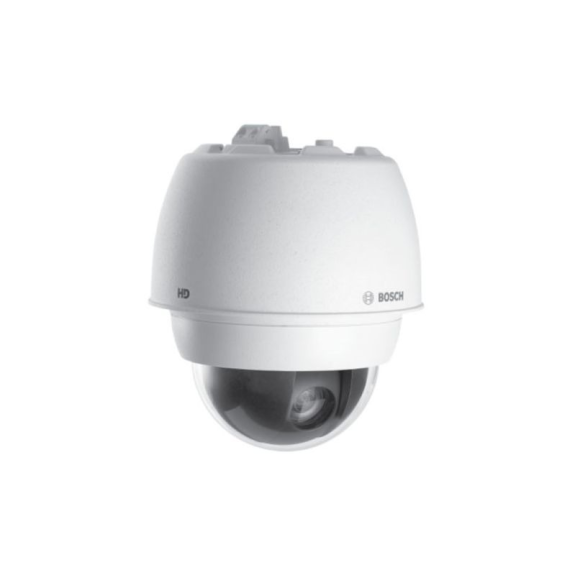 NDP-7512-Z30K Bosch, Netzwerk PTZ Dome, Tag/Nacht, 1920x1080@30fps, 30x,4,3-129mm hängend, PoE, IP66, IK10-Leggi tutto