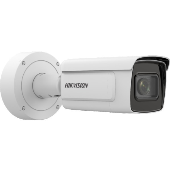 Hikvision iDS-2CD7A46G0/P-IZHSY(8-32mm)(C)EU/Black, IP Bullet Kamera, 1/1.8", 2688x1520, 30fps, 8-32mm, Tag/Nacht, IR,-Beschreibung lesen