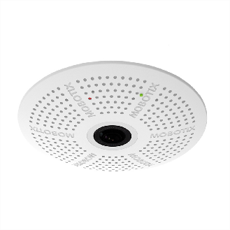 Mx-c26B-6D , c26B Deckenkamera 6MP ohne Objektiv für den Inneneinsatz bei Tageslicht, IP20 und IK06-Beschreibung lesen