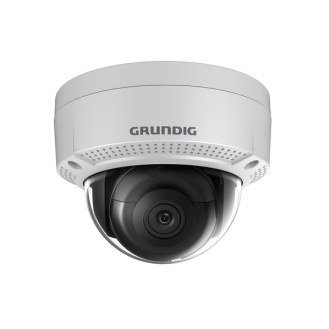 Fixdome IP-Kamera 2 MP Gd-Ci-Ap2627v, motorisiertes Objektiv 2,8~12mm-Beschreibung lesen