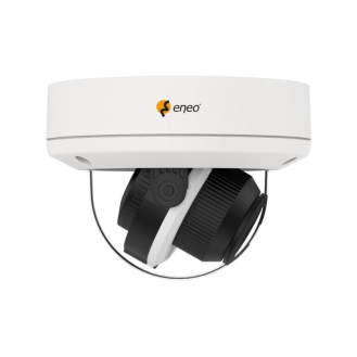 Netzwerk Dome Fix IND-65M2812MFA, 24h Farbe, 2880x1620, Tag/Nacht, WDR, AI, 2,8-12mm, IR, 12VDC, PoE, IP67-Beschreibung lesen
