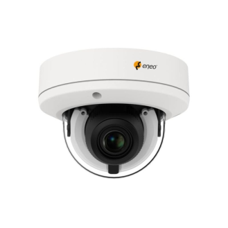 Netzwerk Dome Fix IND-65M2812MFA, 24h Farbe, 2880x1620, Tag/Nacht, WDR, AI, 2,8-12mm, IR, 12VDC, PoE, IP67-Beschreibung lesen