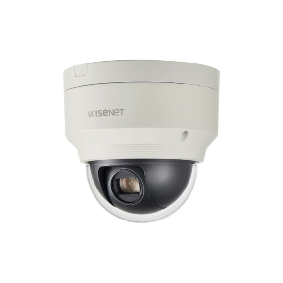 Netzwerk-Dome-PTZ-Kamera XNP-6120H 1/2,8 Zoll, Tag/Nacht, 1920x1280, H.265, 5,2-62,4mm, IP66, IK10-Beschreibung lesen