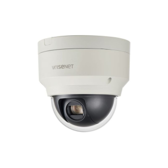 Netzwerk-Dome-PTZ-Kamera XNP-6120H 1/2,8 Zoll, Tag/Nacht, 1920x1280, H.265, 5,2-62,4mm, IP66, IK10-Beschreibung lesen