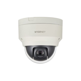 Netzwerk-Dome-PTZ-Kamera XNP-6120H 1/2,8 Zoll, Tag/Nacht, 1920x1280, H.265, 5,2-62,4mm, IP66, IK10-Beschreibung lesen