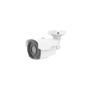 La C 200fz, 2 MP 4in1 Variozoom Analog Bulletkamera-Beschreibung lesen