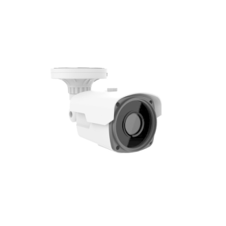 La C 200fz, 2 MP 4in1 Variozoom Analog Bulletkamera-Beschreibung lesen