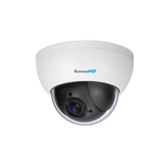 L-SG-2203 , HD-CVI Dome Kamera, T/N(ICR), PTZ 2,7-11mm, IP66, IK10, WDR, 12VDC-Beschreibung lesen