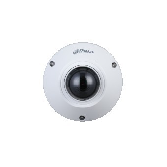 IP-Kamera Fisheye 5MP IPC-EB5541P-AS-Beschreibung lesen