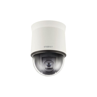 AHD Dome-Kamera PTZ 1/2,8" HCP-6320A-Beschreibung lesen