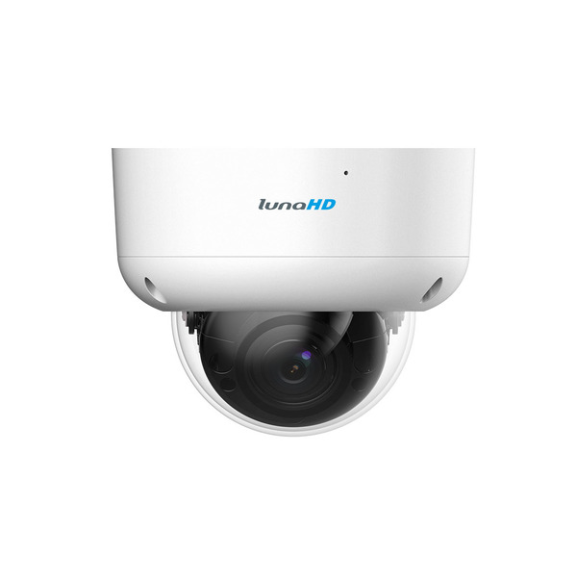 L-DR-2203 ITS, 2MP Vario Dome Kamera 2,7-13,5 mm Motorzoom, IP67, IK10, DP L-DR-2203 ITS, 2MP Vario Dome Kamera 2,7-13,5 mm Motorzoom, IP67, IK10, DP-Beschreibung lesen