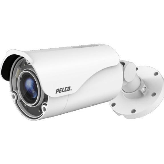 Pelco IBP531-1ER, Sarix Professional 3 Environmental IR Bullet 5MP 2.8-12mm nominal lens-Beschreibung lesen