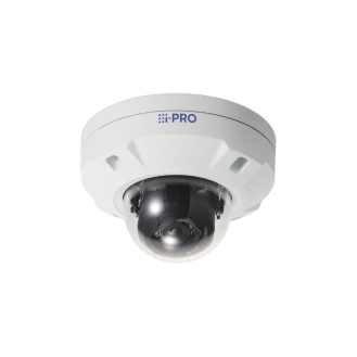 Netzwerk Dome S-Serie 6MP 30fps 4,3-8,6mm AI IK10 IP66 IR OUT-Beschreibung lesen