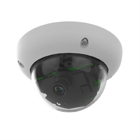 Mx-D26B-6N079 MOBOTIX, D26B Dome Kamera 6MP mit B079 Objektiv (45 Grad Nacht), IP66 und IK10 Mx-D26B-6N079 MOBOTIX, D26B Dome Kamera 6MP mit B079 Objektiv (45 Grad Nacht), IP66 und IK10-Beschreibung lesen