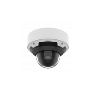 Netzwerk Fix Dome XNV-9083RZ, Tag/Nacht, AI Analyse, 3840x2160, IK10+, 4,4-9,3mm, Infrarot, IP66/67-Beschreibung lesen