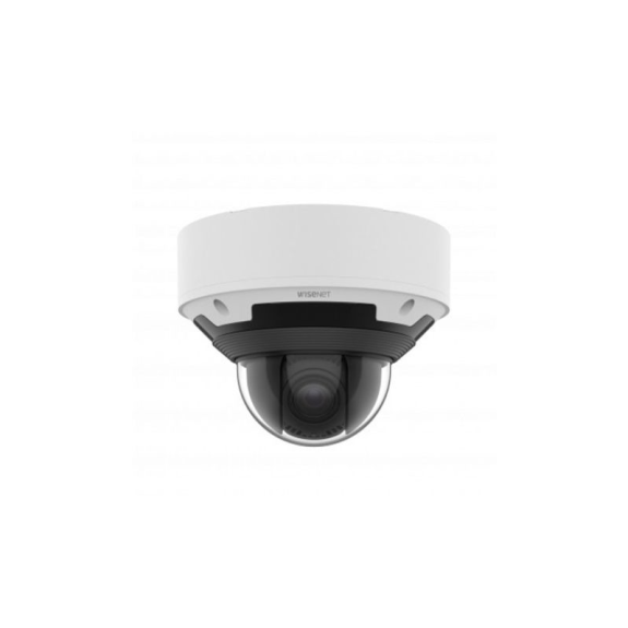 Netzwerk Fix Dome XNV-9083RZ, Tag/Nacht, AI Analyse, 3840x2160, IK10+, 4,4-9,3mm, Infrarot, IP66/67 Netzwerk Fix Dome XNV-9083RZ, Tag/Nacht, AI Analyse, 3840x2160, IK10+, 4,4-9,3mm, Infrarot, IP66/67-Beschreibung lesen