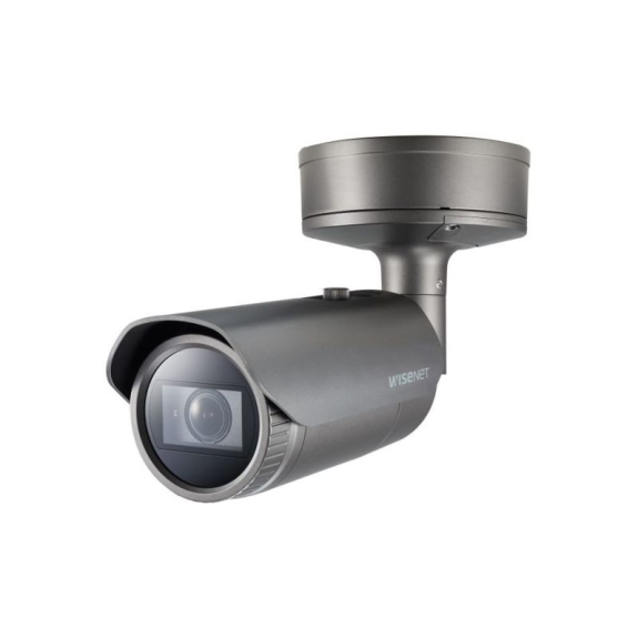 Netzwerk Bullet Kamera PNO-A6081R, H.265, AI-Analyse, 1920x1080, Audio, Infrarot, PoE+, IP67, IK10+ Netzwerk Bullet Kamera PNO-A6081R, H.265, AI-Analyse, 1920x1080, Audio, Infrarot, PoE+, IP67, IK10+-Beschreibung lesen