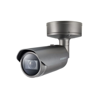 Netzwerk Bullet Kamera PNO-A6081R, H.265, AI-Analyse, 1920x1080, Audio, Infrarot, PoE+, IP67, IK10+-Beschreibung lesen