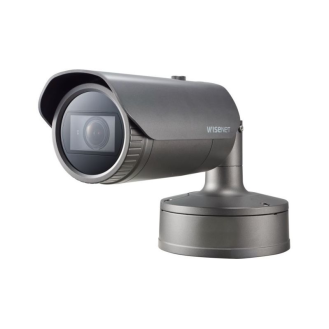 Netzwerk Bullet Kamera PNO-A6081R, H.265, AI-Analyse, 1920x1080, Audio, Infrarot, PoE+, IP67, IK10+-Beschreibung lesen