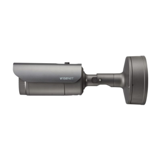 Netzwerk Bullet Kamera PNO-A6081R, H.265, AI-Analyse, 1920x1080, Audio, Infrarot, PoE+, IP67, IK10+-Beschreibung lesen