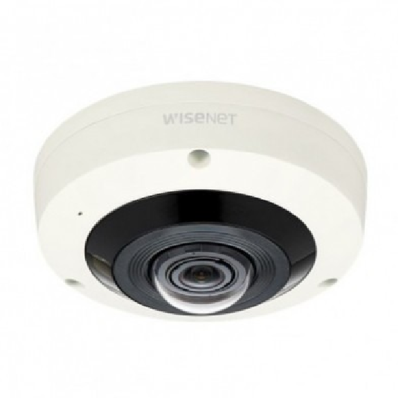 WiseNet XNF-8010RVM, IP Hemispheric Kamera, 1/1.8", 1.6mm, 30fps, Tag/Nacht, IR, WDR, H.265, H.264, MJPEG, IP66/IK10, 1 WiseNet XNF-8010RVM, IP Hemispheric Kamera, 1/1.8", 1.6mm, 30fps, Tag/Nacht, IR, WDR, H.265, H.264, MJPEG, IP66/IK10, 1-Beschreibung lesen