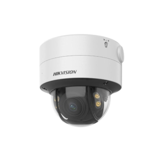 Netzwerk Fix Dome Kamera DS-2CD3747G2T-LZSU 4MP 24h Farbe-Beschreibung lesen